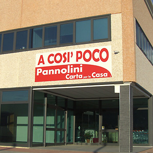 Negozio Subbiano
